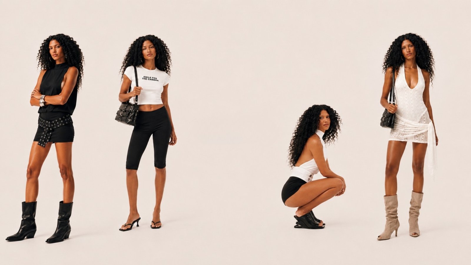 WET — Nueva colección