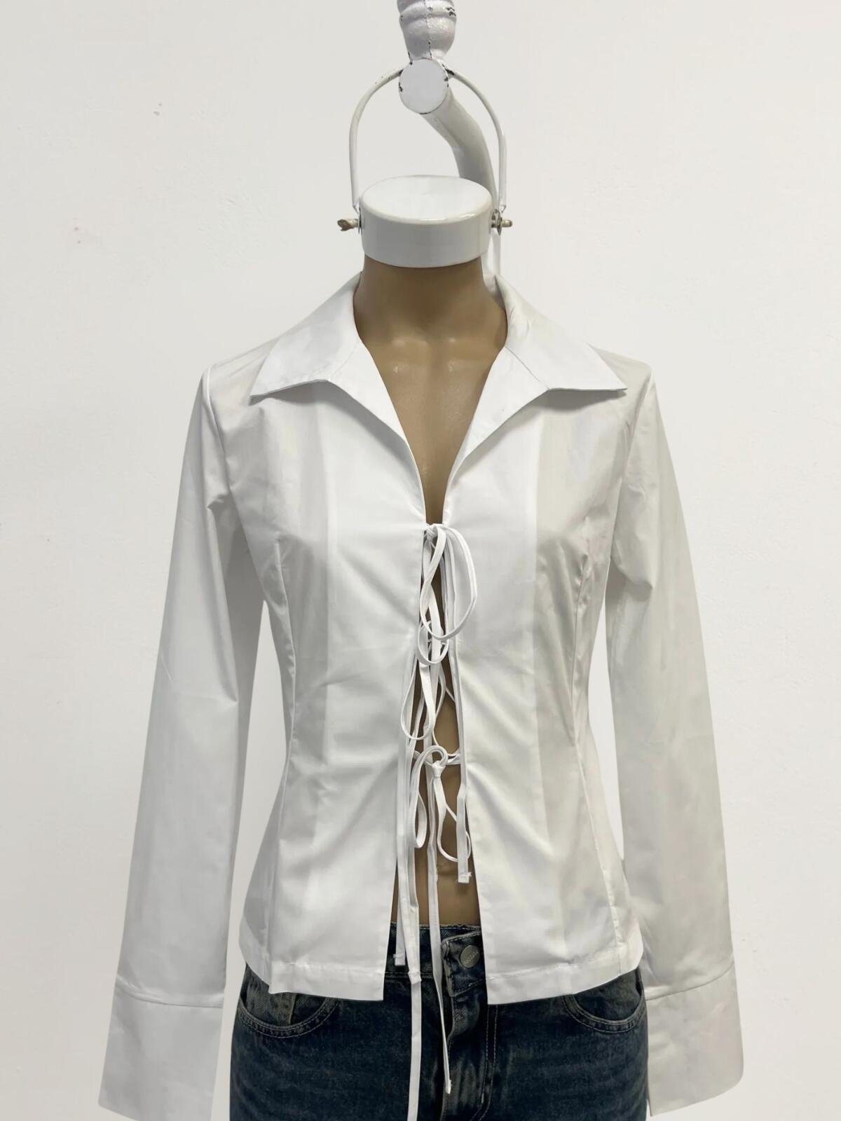 CAMISA GEMA — imagen 4