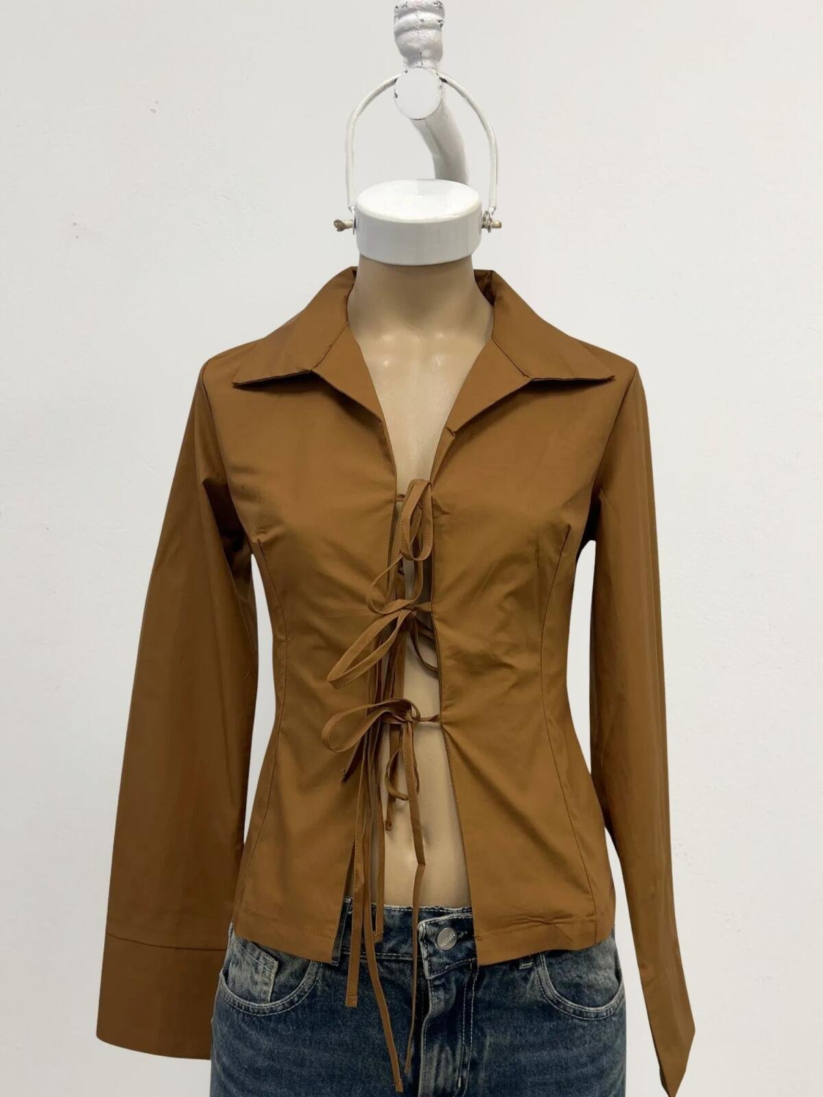 CAMISA GEMA — imagen 3