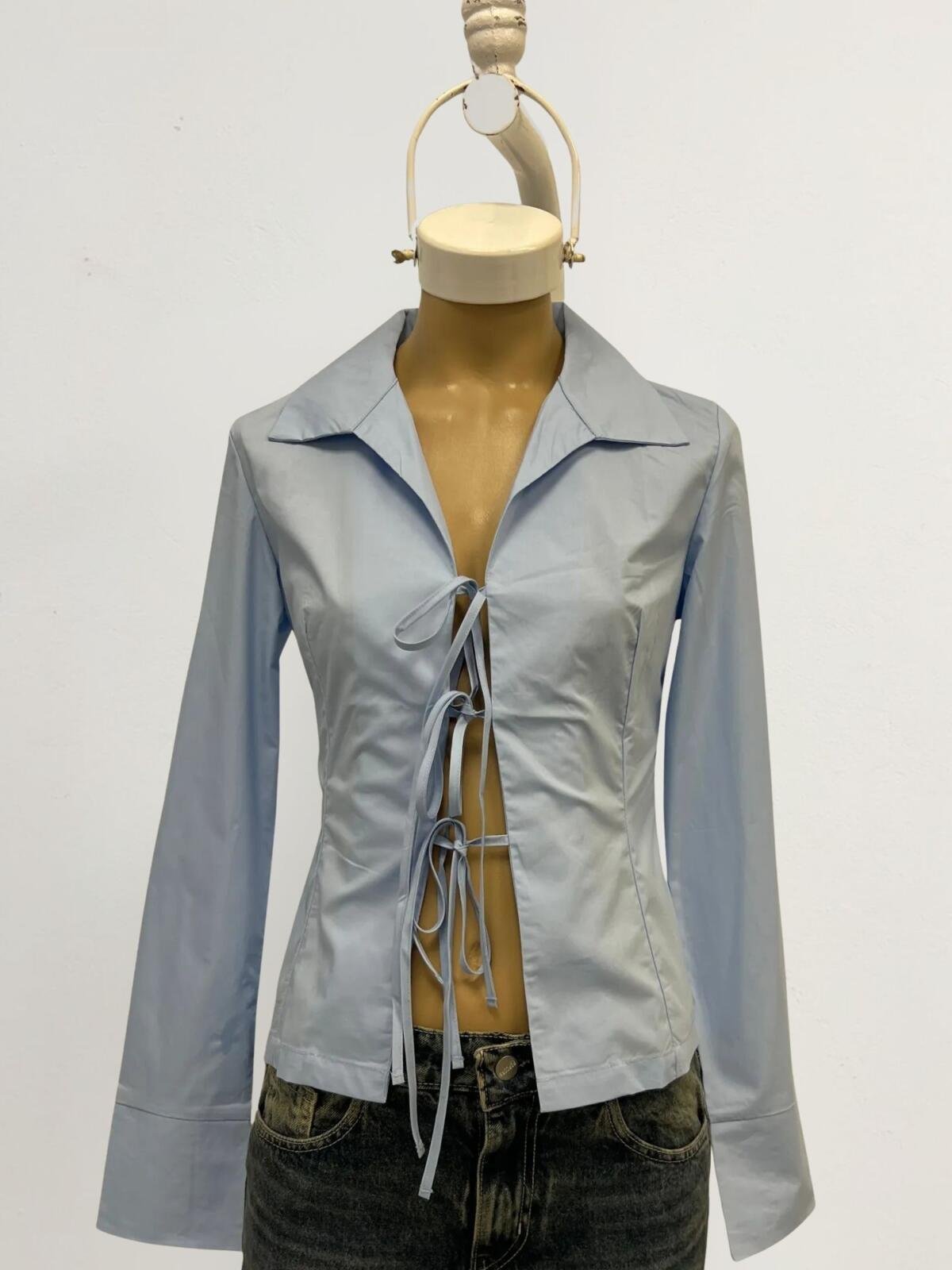 CAMISA GEMA