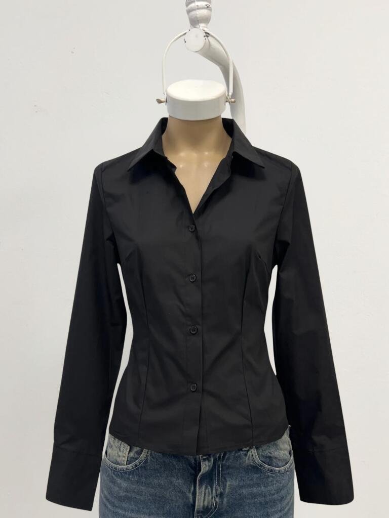 CAMISA KEILA