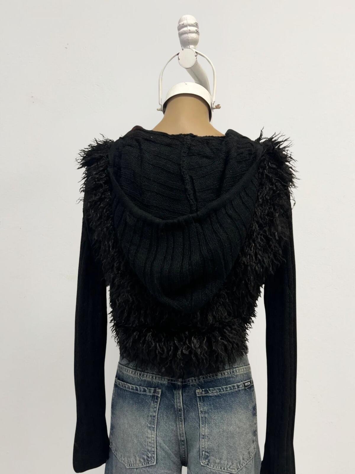 CAMPERA MARGOT — imagen 2