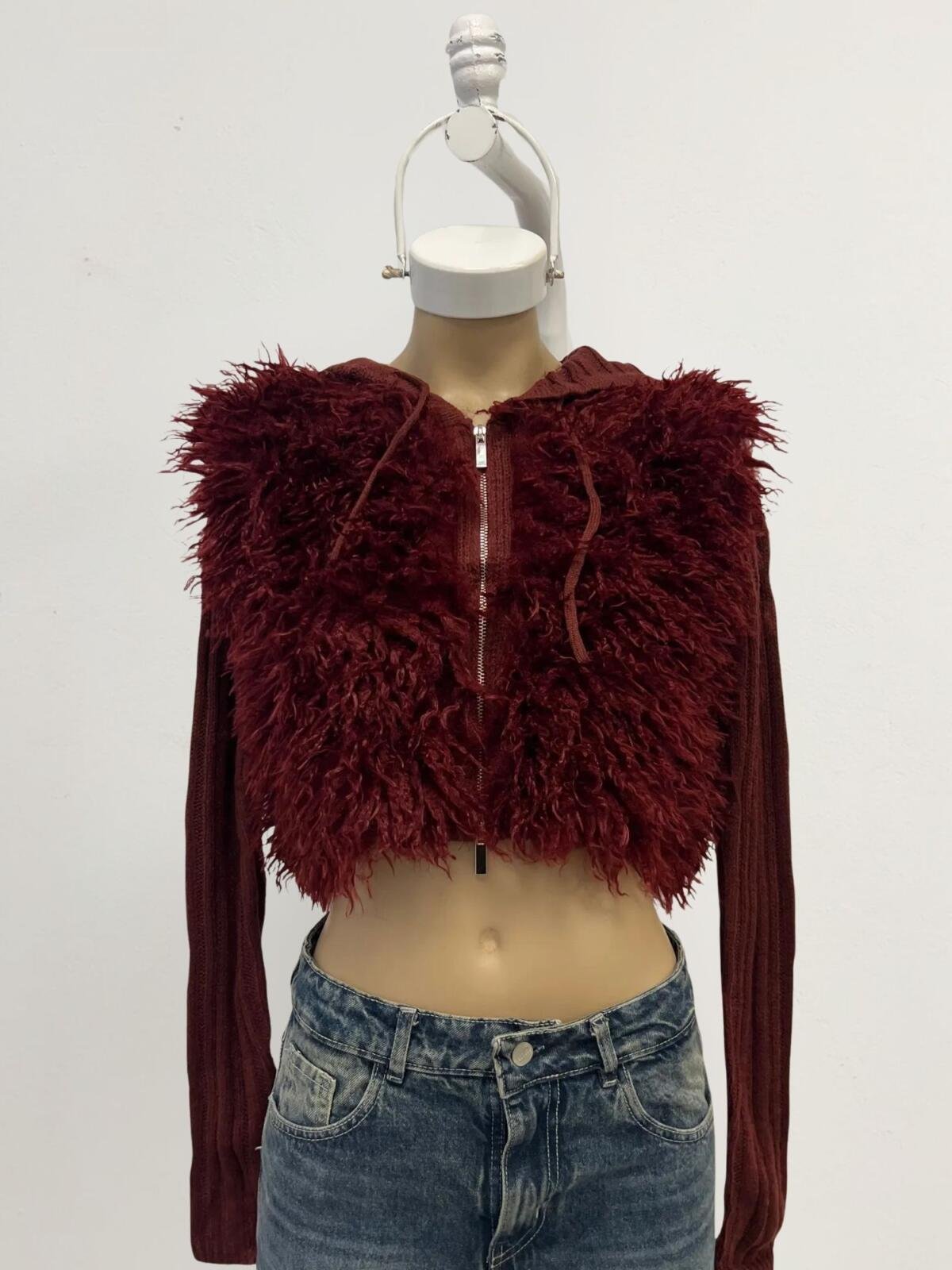 CAMPERA MARGOT — imagen 3