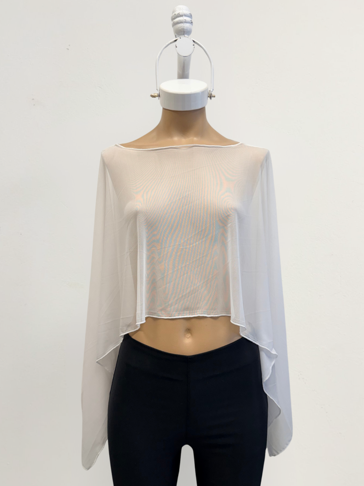 REMERA YARA — imagen 2