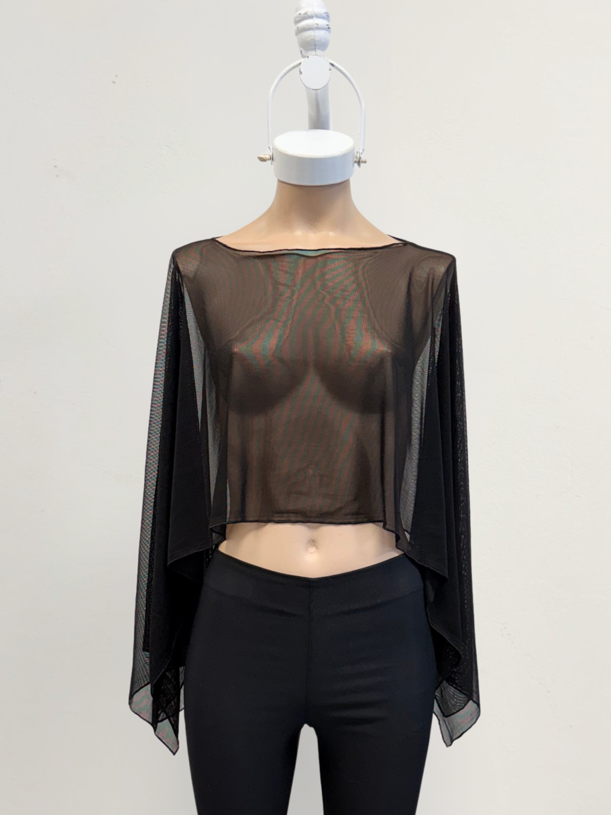 REMERA YARA