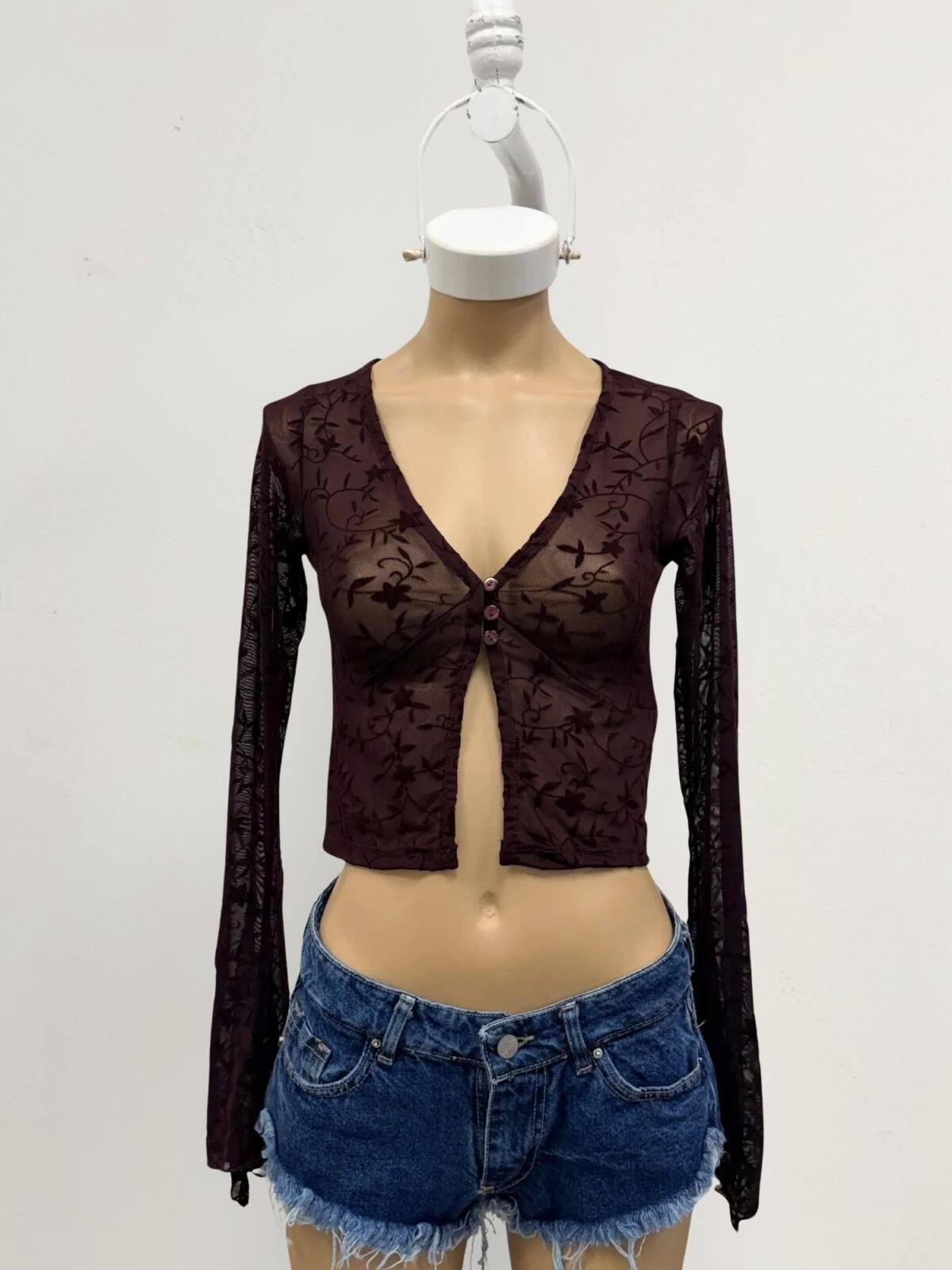TOP RENATA — imagen 2