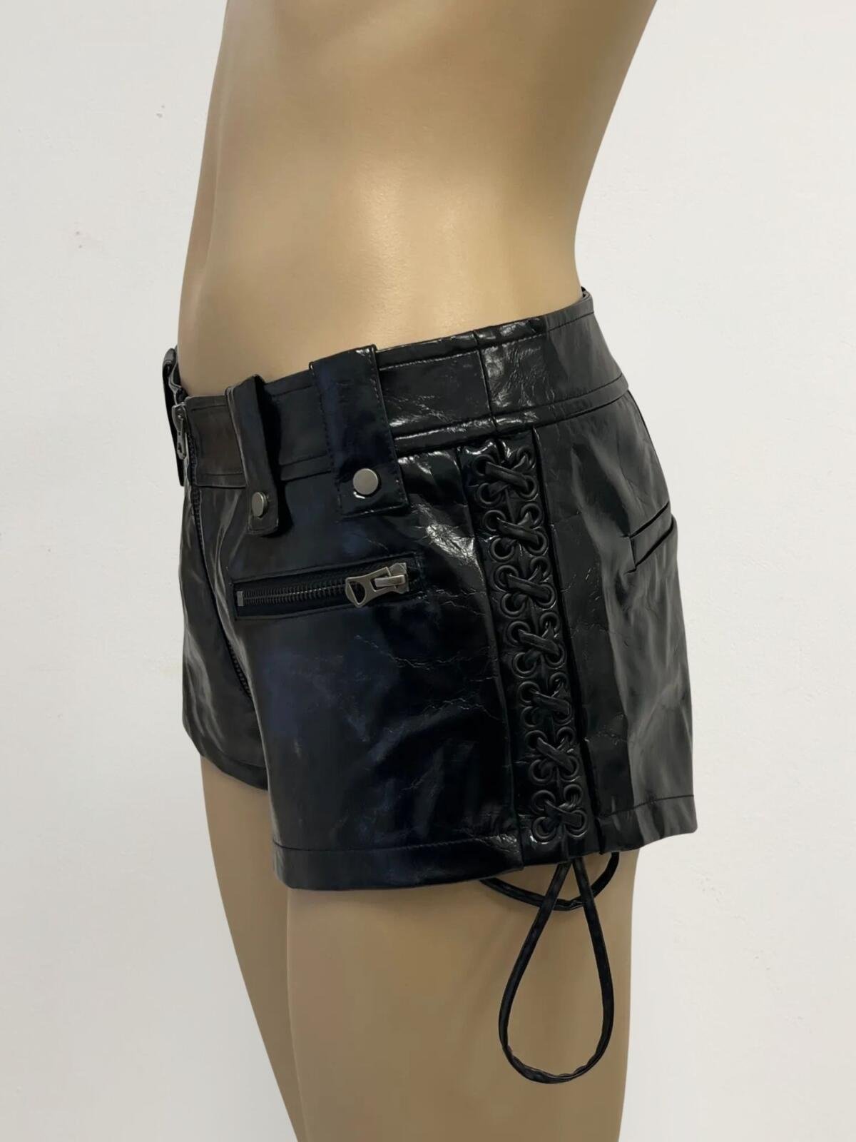SHORT ZAIRA — imagen 2