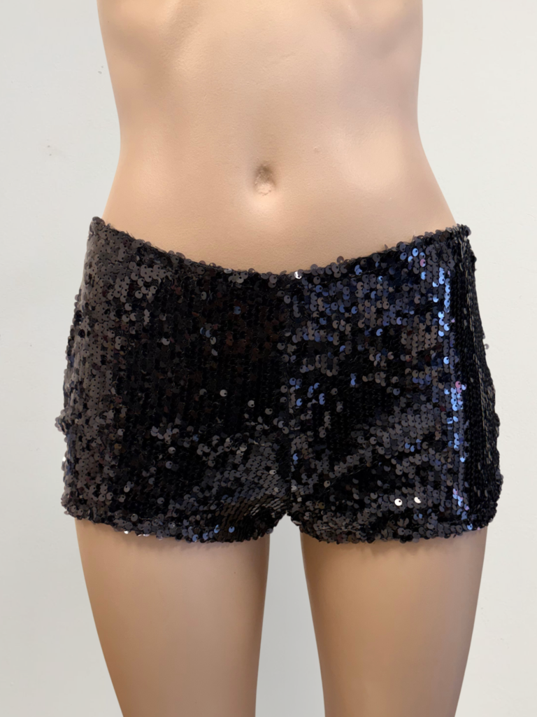 SHORT ESME