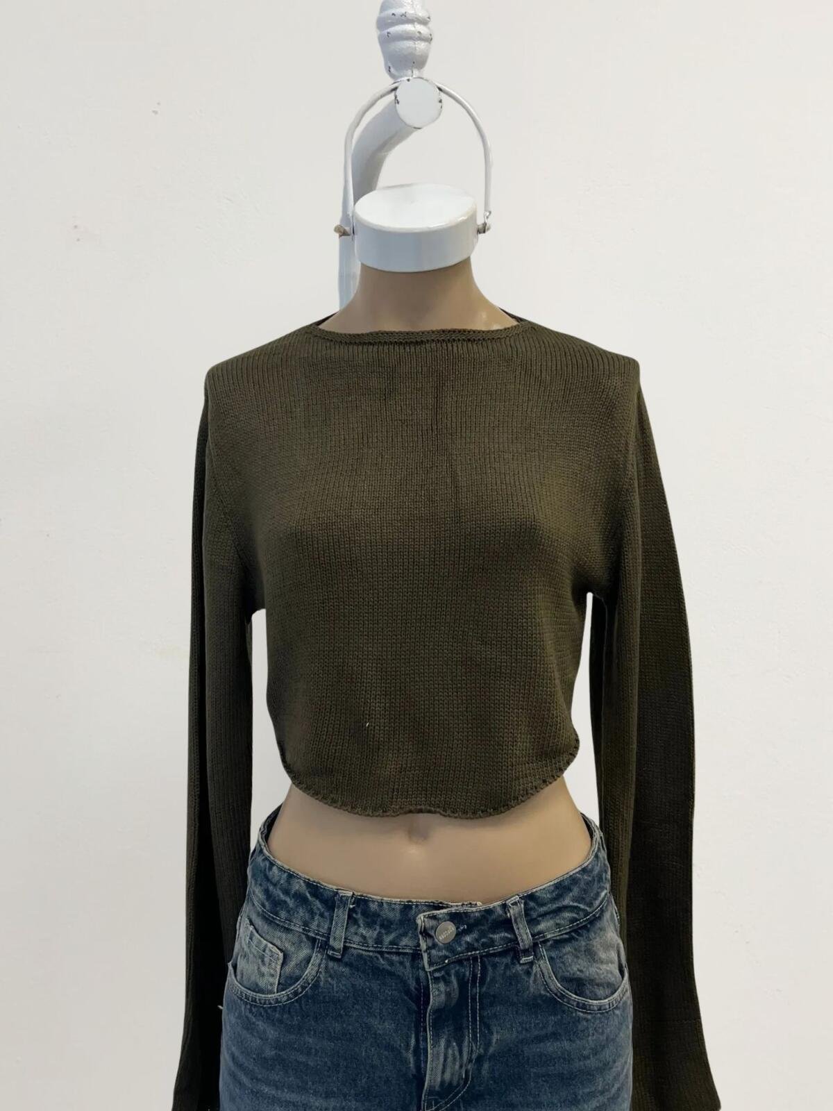 SWEATER MARA — imagen 2