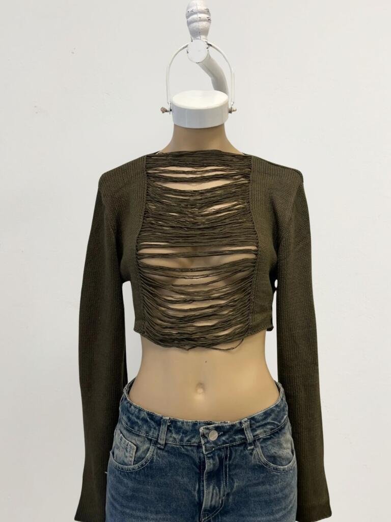 SWEATER MARA