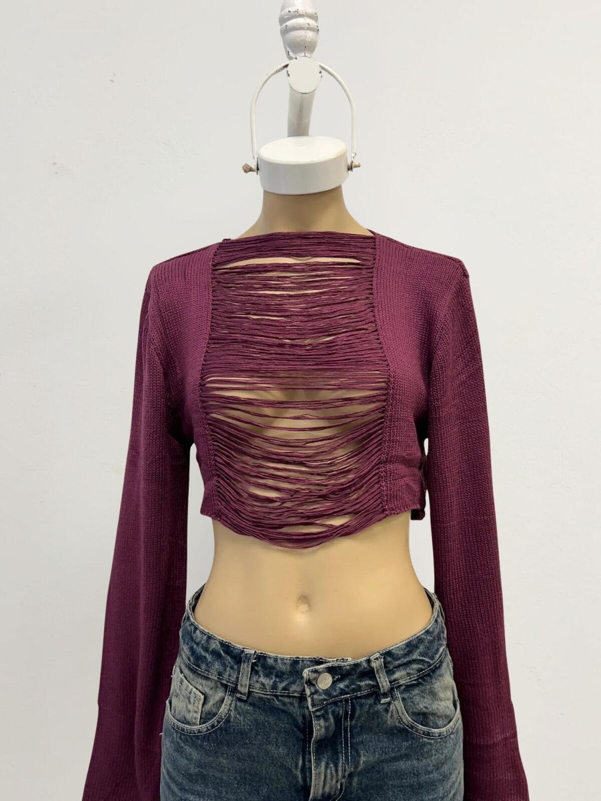 SWEATER MARA — imagen 3