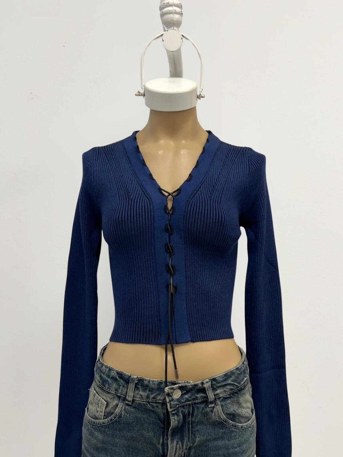 SWEATER CARLOTA