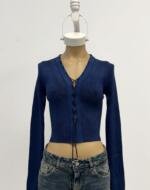 SWEATER CARLOTA - imagen 1