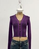 SWEATER CARLOTA - imagen 2