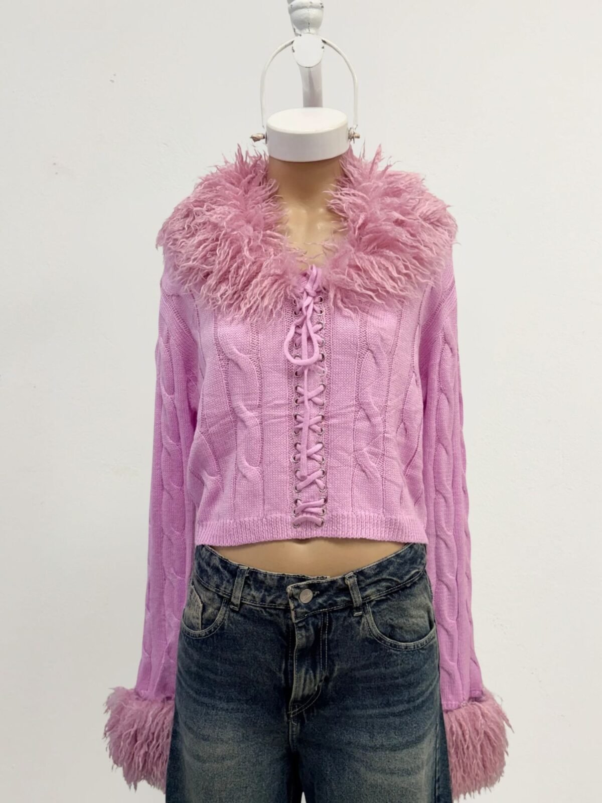 SWEATER ZOE — imagen 2
