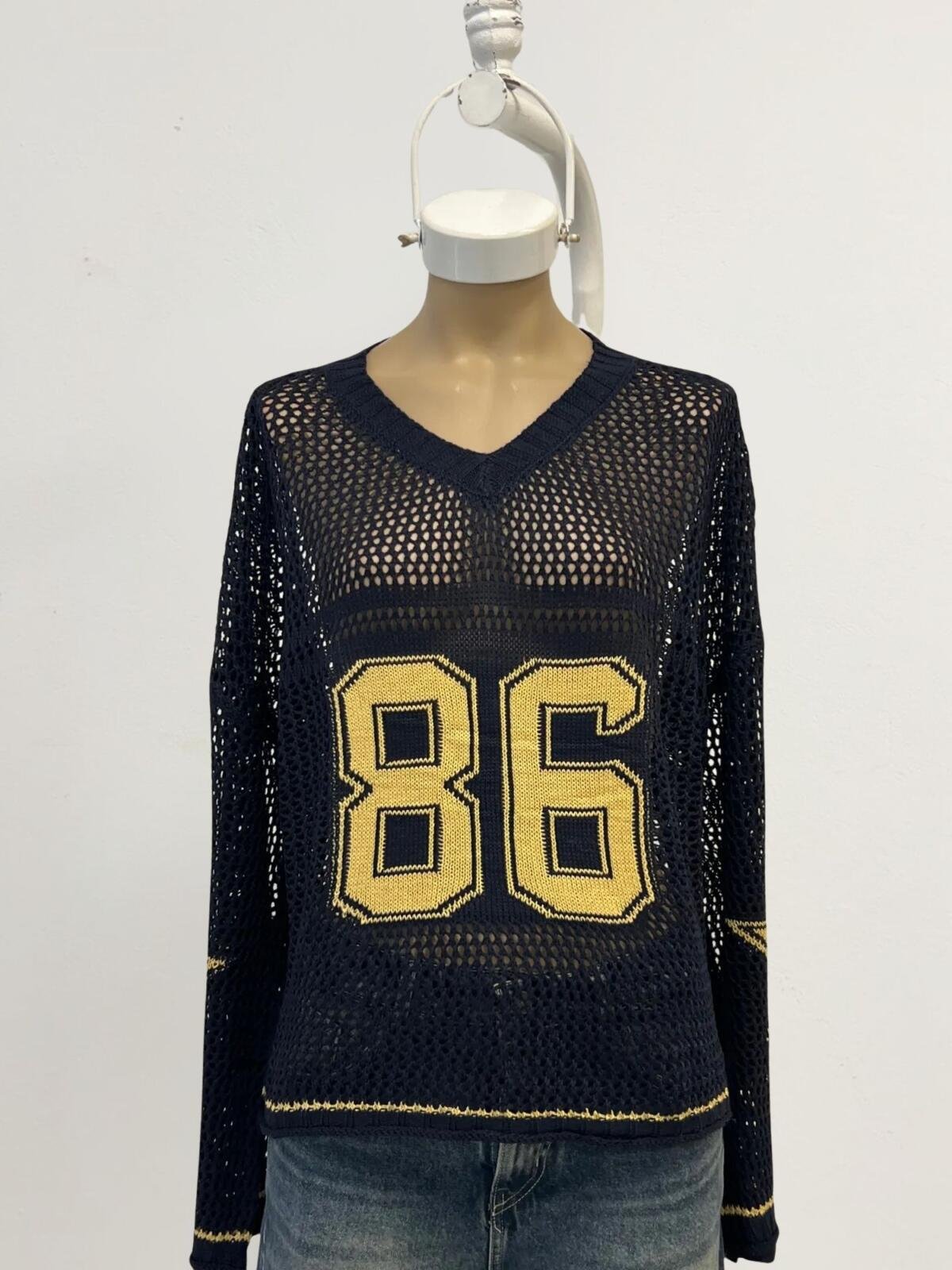SWEATER BOSTON — imagen 2