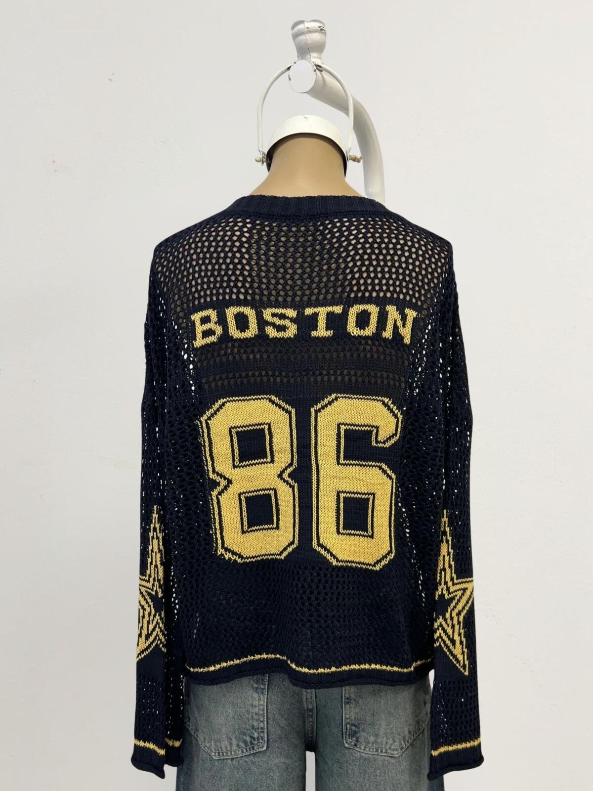 SWEATER BOSTON — imagen 3