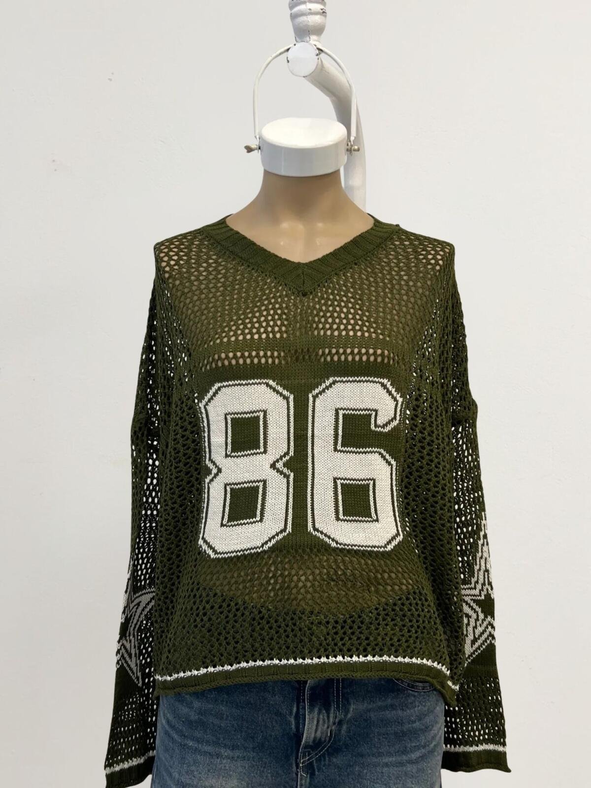 SWEATER BOSTON — imagen 4
