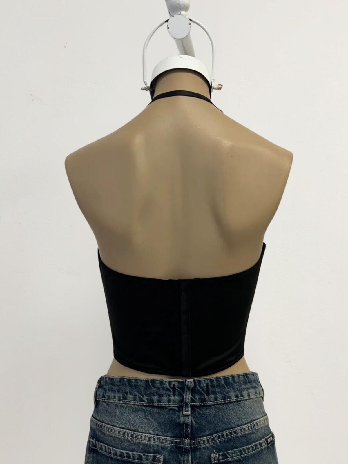 TOP GRETA — imagen 2