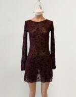 VESTIDO MELINA - imagen 3