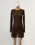 VESTIDO MELINA - imagen 2