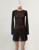 VESTIDO MELINA - imagen 1