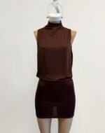 VESTIDO REINA - imagen 6