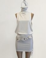 VESTIDO REINA - imagen 4