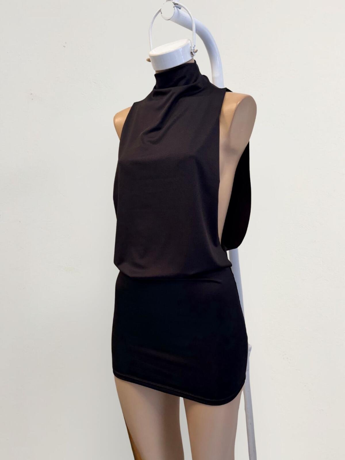 VESTIDO REINA — imagen 2