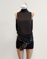 VESTIDO REINA - imagen 1