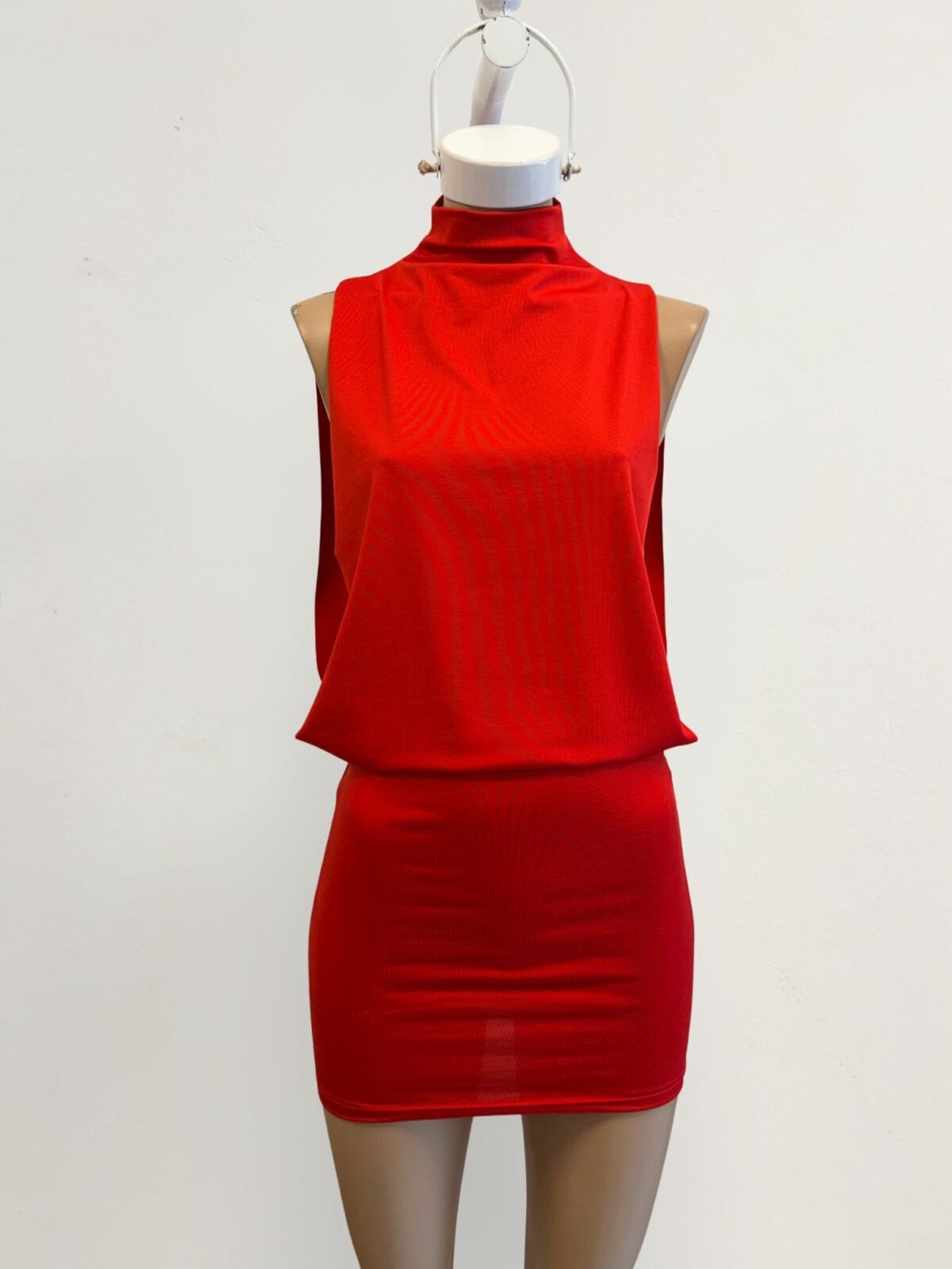 VESTIDO REINA — imagen 5
