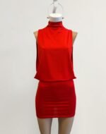 VESTIDO REINA - imagen 5