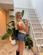 SHORT JADE - imagen 5