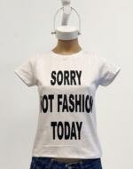 REMERA SORRY - imagen 3