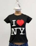 REMERA NY - imagen 1