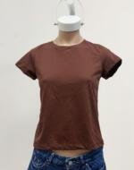 REMERA BASICA CLOE - imagen 3