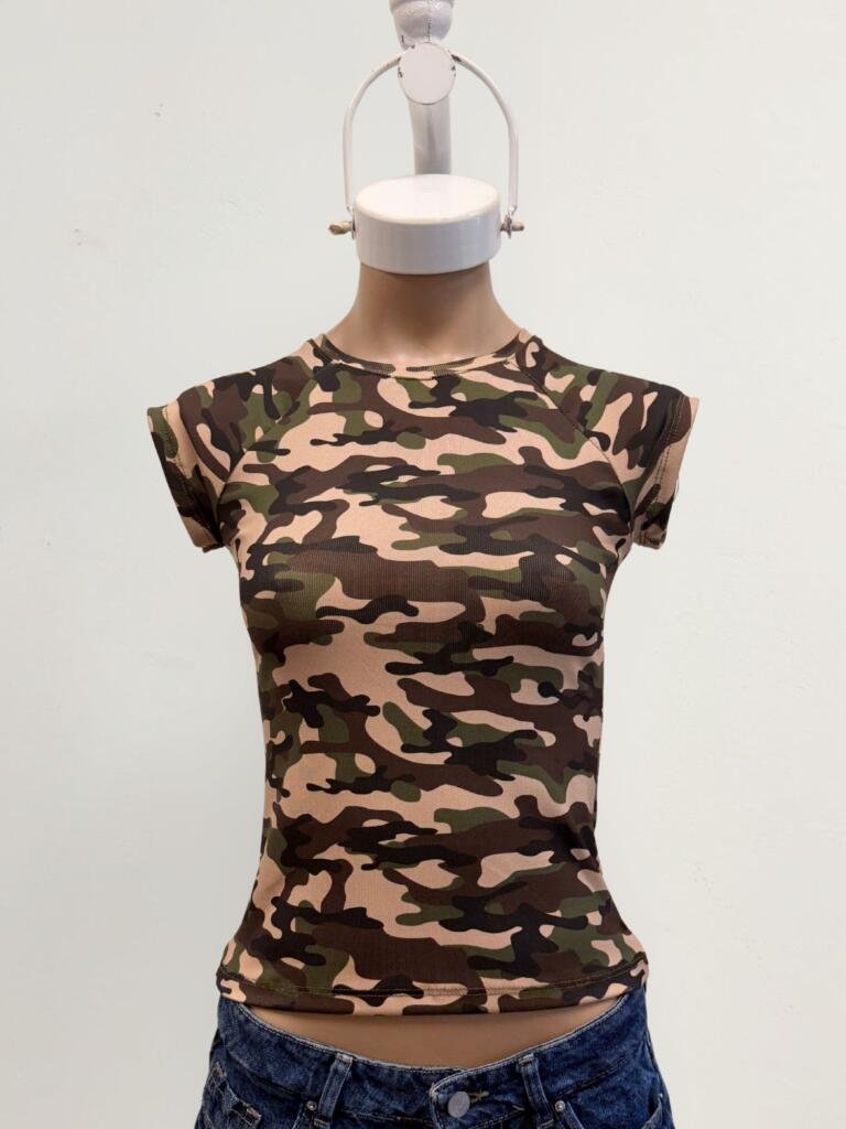 REMERA JELINE
