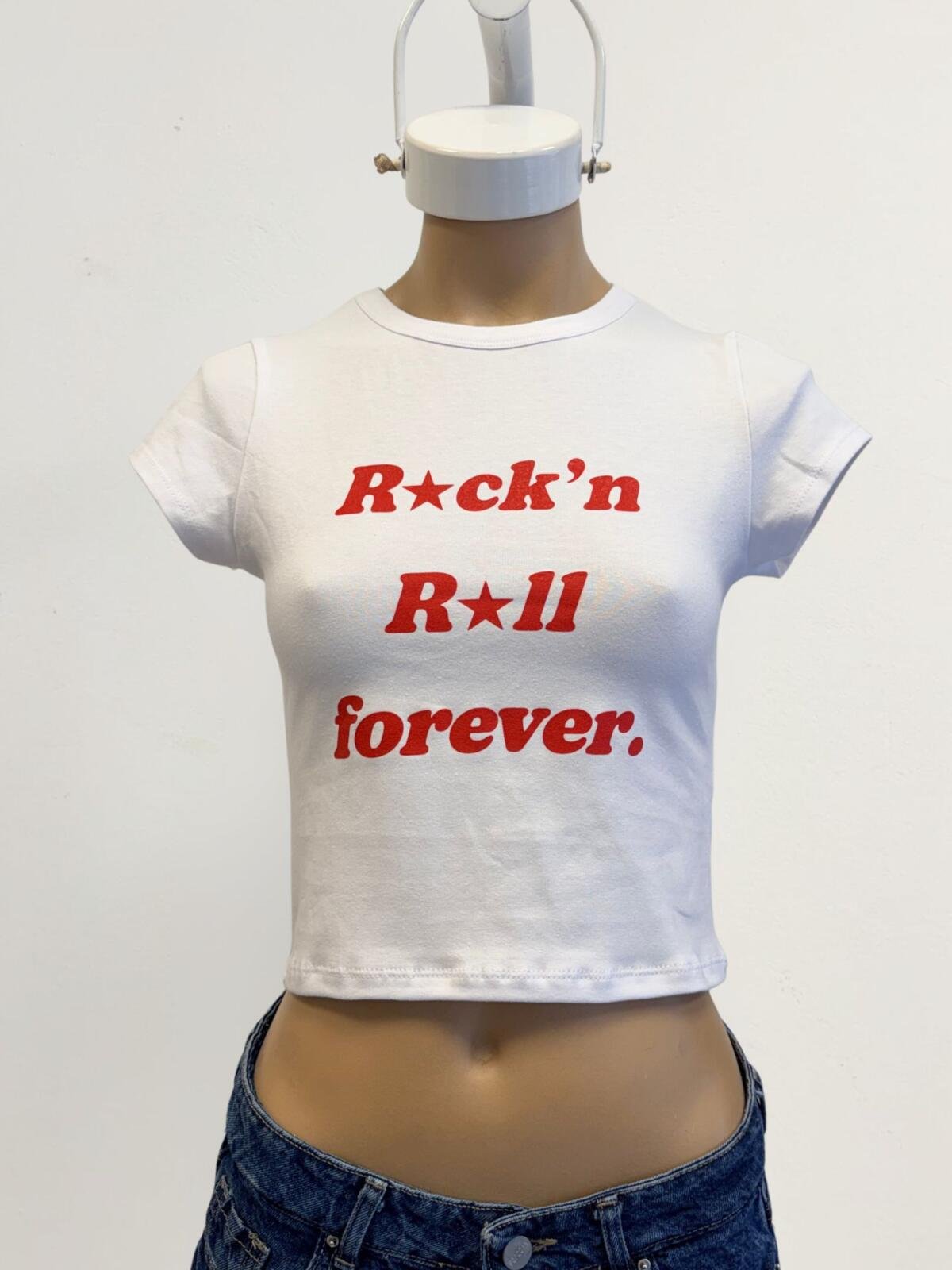 TOP ROCKN