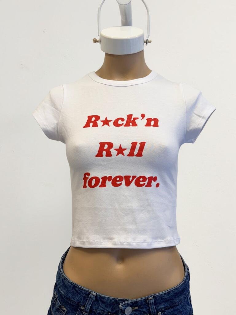 TOP ROCKN