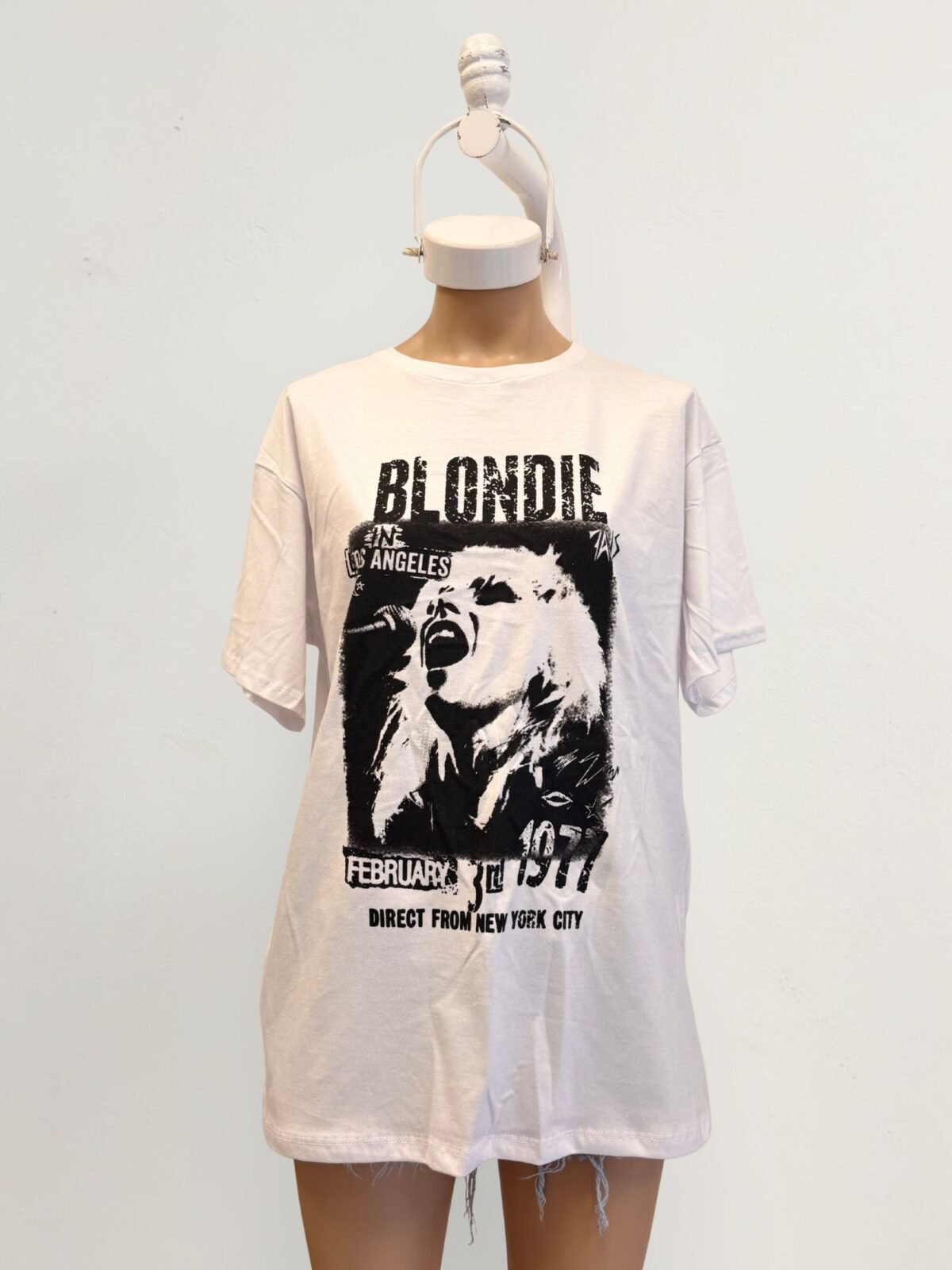 REMERON BLONDIE