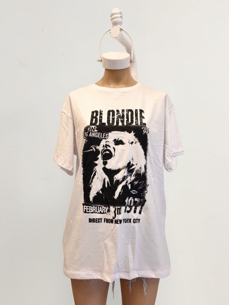 REMERON BLONDIE