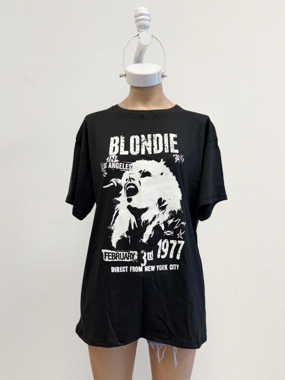 REMERON BLONDIE — imagen 2