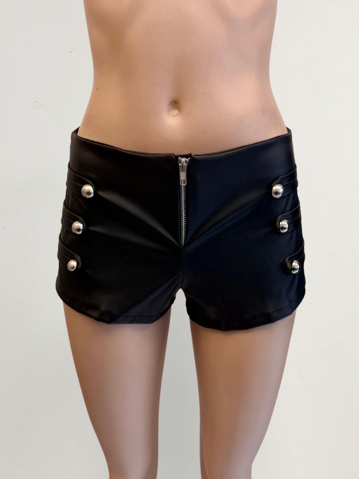 SHORT GALA