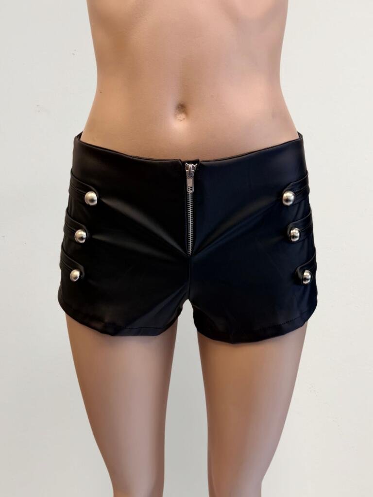 SHORT GALA