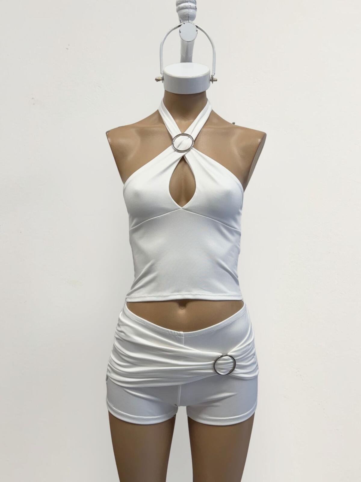 SHORT PAOLA — imagen 9