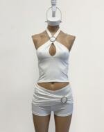 SHORT PAOLA - imagen 9