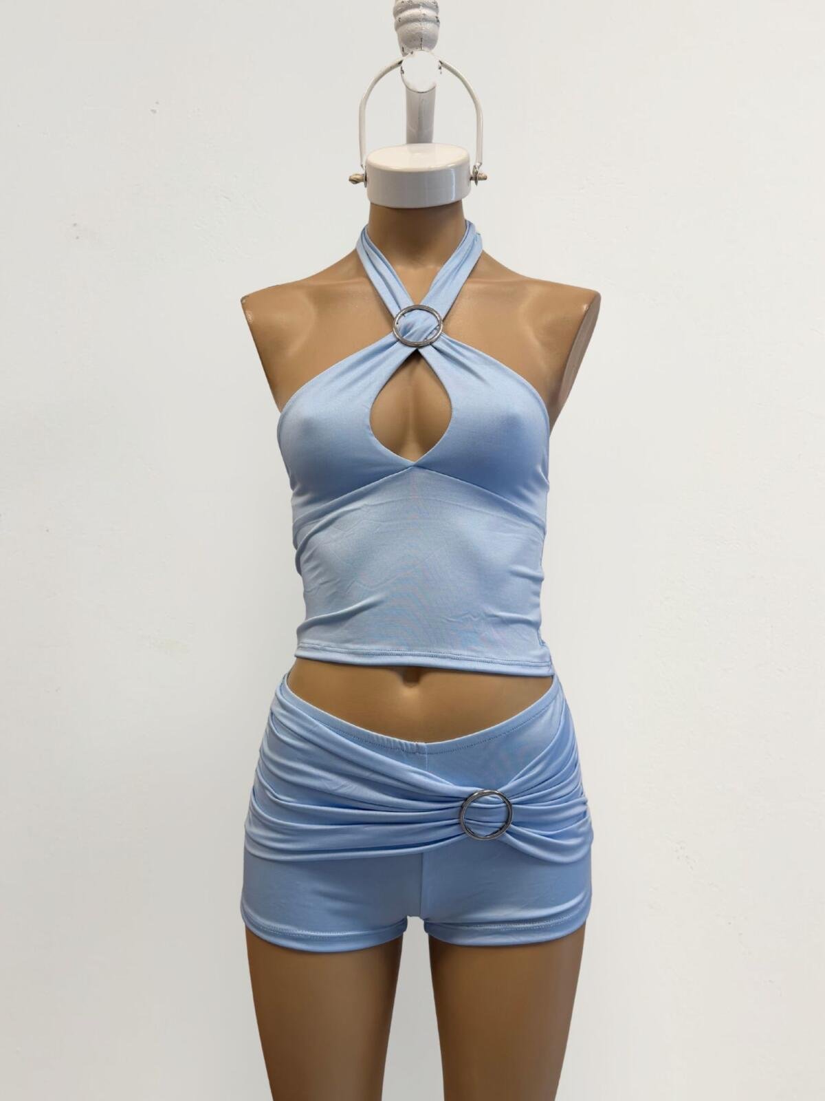 SHORT PAOLA — imagen 5
