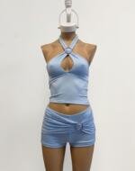 SHORT PAOLA - imagen 5