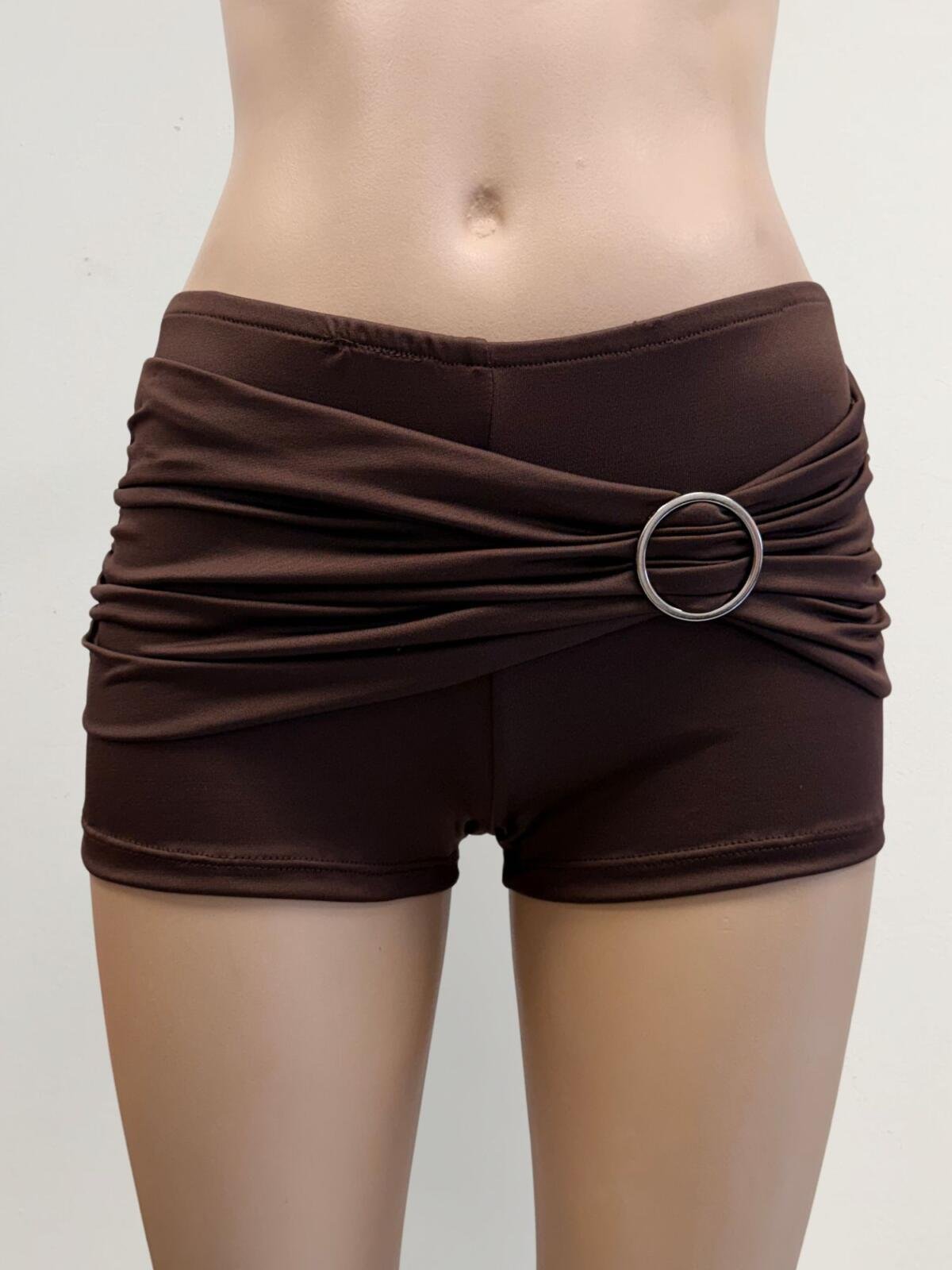 SHORT PAOLA — imagen 3