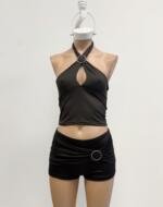 SHORT PAOLA - imagen 2